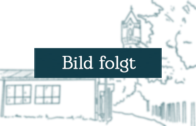 Zeichnung in Grün Filliale Neumarkt Fleischerei Platzhalter